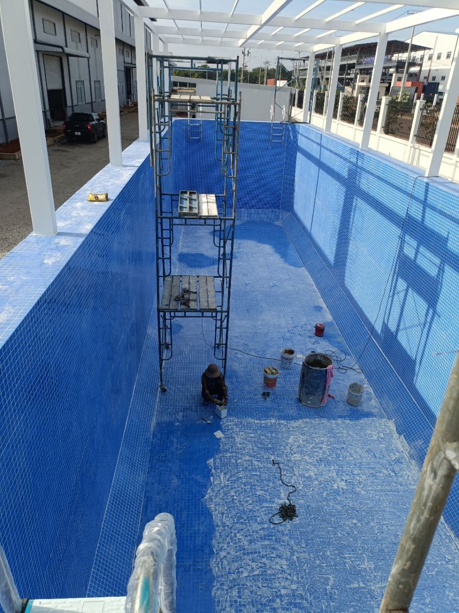 Công ty Phúc Khang chuyên sửa chữa nâng cấp hồ bơi chuyên nghiệp tại Đồng Phú Tỉnh Bình Phước