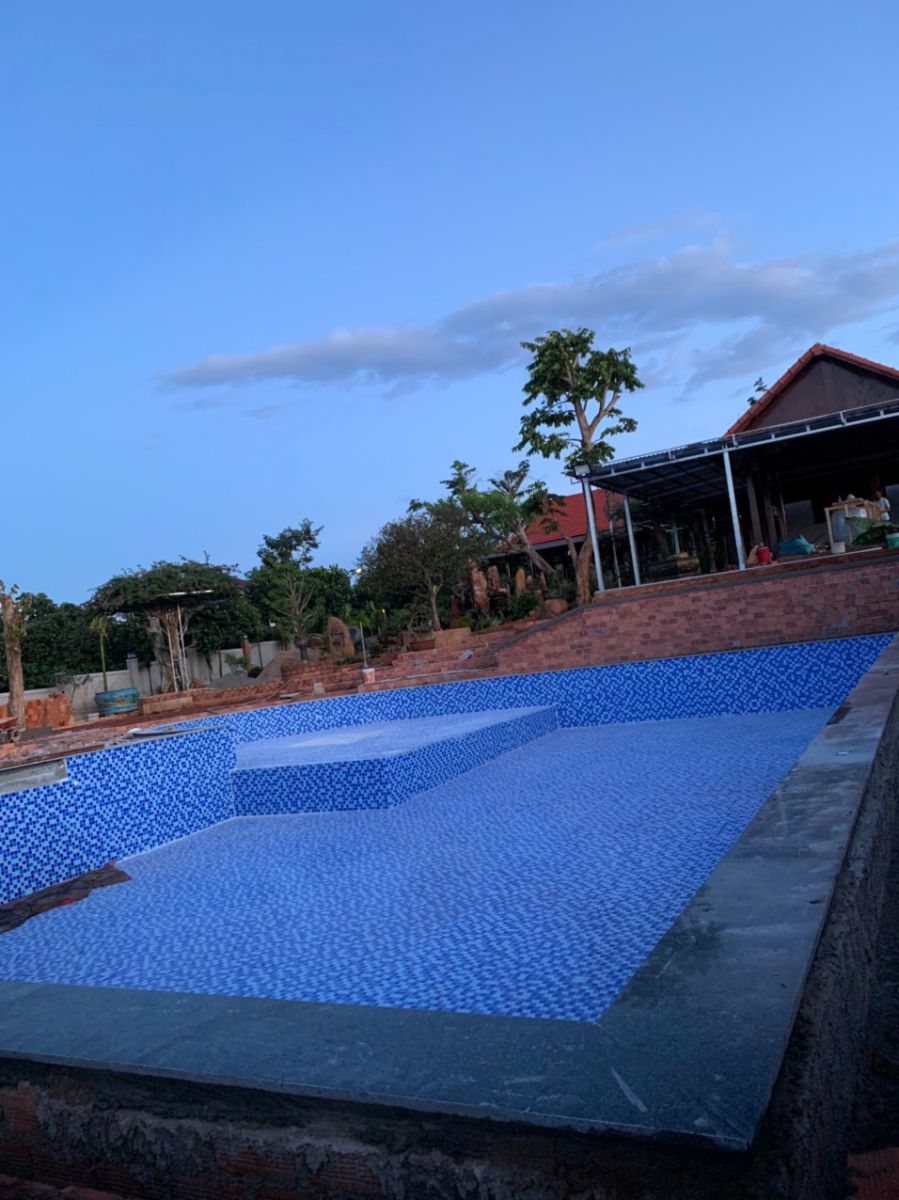 Công ty Phúc Khang chuyên thiết kế xây dựng hồ bơi kinh doanh uy tín Tại Krông Năng Tỉnh Đăk Lăk
