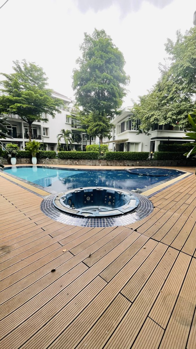 Công ty Phúc Khang chuyên thiết kế Xây Dựng Hồ Bơi Tại Quận Tân Bình Thành Phố Hồ Chí Minh