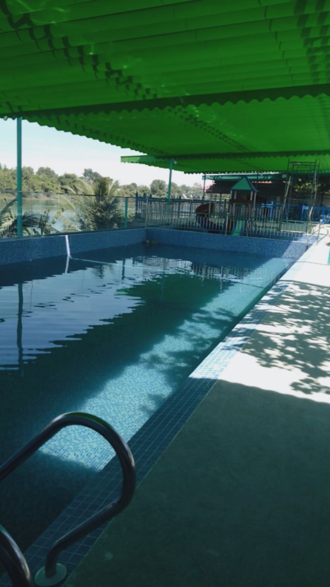 Công ty Phúc Khang chuyên thiết kế xây dựng hồ bơi ven sông uy tín chất lượng tại Vĩnh Cửu Tỉnh Đồng Nai
