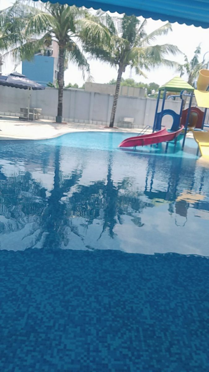Công ty Phúc Khang chuyên thiết kế xây dựng hồ bơi resort nghỉ dưỡng chuyên nghiệp tại Bến Tre
